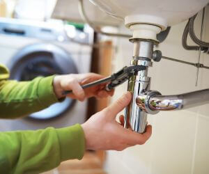 About The Faucet Pros Saint Marys City, MD