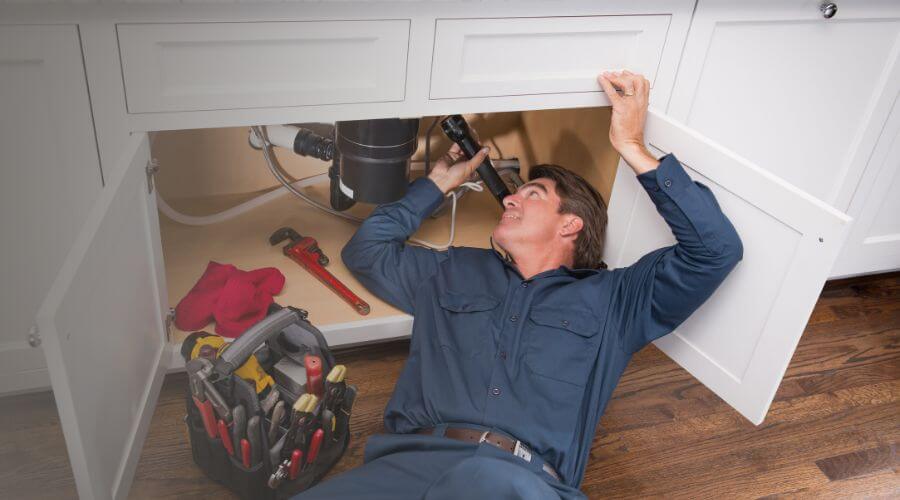 Professional bathroom faucet installation in Saint Marys City, MD
