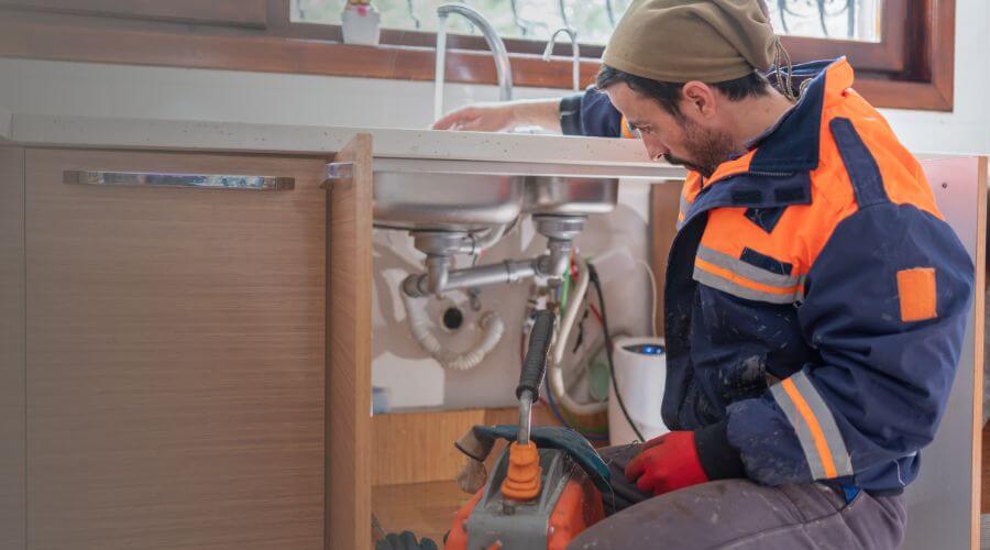 Professional bathroom faucet installation services in Saint Marys City, MD